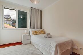 Funchal City Nest