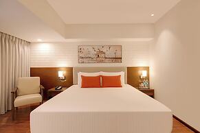 Lemon Tree Premier Navi Mumbai