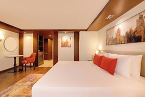 Lemon Tree Premier Navi Mumbai