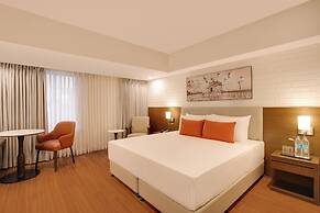 Lemon Tree Premier Navi Mumbai