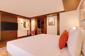 Lemon Tree Premier Navi Mumbai