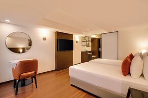 Lemon Tree Premier Navi Mumbai
