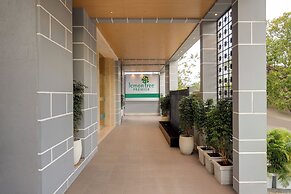 Lemon Tree Premier Navi Mumbai