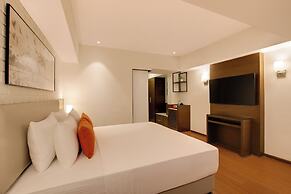 Lemon Tree Premier Navi Mumbai