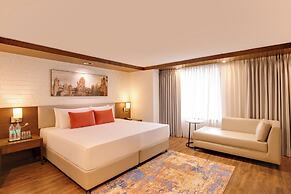 Lemon Tree Premier Navi Mumbai