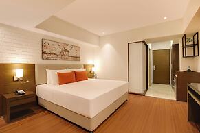 Lemon Tree Premier Navi Mumbai