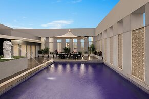 Lemon Tree Premier Navi Mumbai
