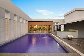 Lemon Tree Premier Navi Mumbai