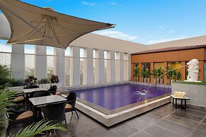 Lemon Tree Premier Navi Mumbai
