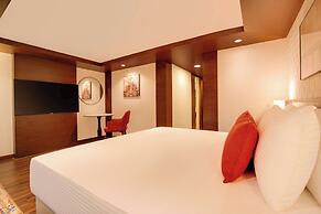 Lemon Tree Premier Navi Mumbai