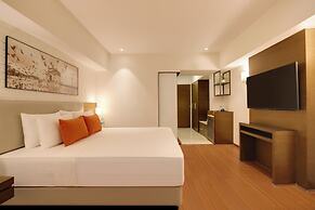 Lemon Tree Premier Navi Mumbai