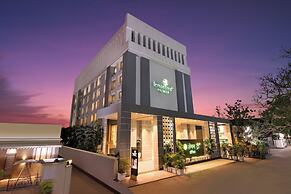Lemon Tree Premier Navi Mumbai
