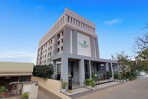 Lemon Tree Premier Navi Mumbai
