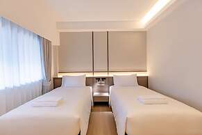 The Bentley Hotel Pratunam