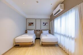 The Bentley Hotel Pratunam