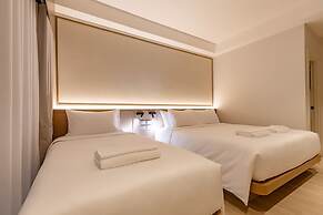 The Bentley Hotel Pratunam