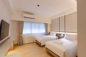 The Bentley Hotel Pratunam