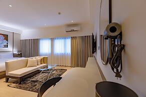 The Bentley Hotel Pratunam
