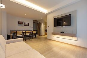 The Bentley Hotel Pratunam