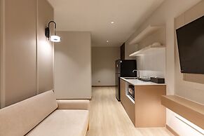 The Bentley Hotel Pratunam
