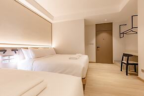 The Bentley Hotel Pratunam