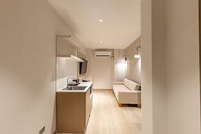 The Bentley Hotel Pratunam