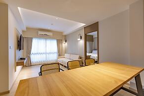 The Bentley Hotel Pratunam