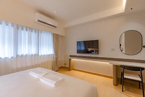 The Bentley Hotel Pratunam