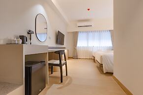 The Bentley Hotel Pratunam