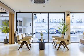 The Bentley Hotel Pratunam