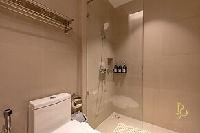 The Bentley Hotel Pratunam