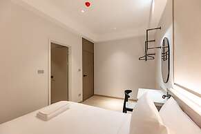 The Bentley Hotel Pratunam