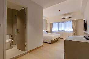 The Bentley Hotel Pratunam