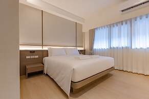 The Bentley Hotel Pratunam