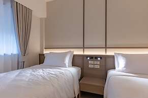 The Bentley Hotel Pratunam