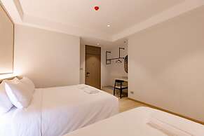 The Bentley Hotel Pratunam