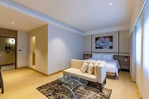 The Bentley Hotel Pratunam