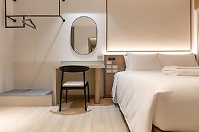 The Bentley Hotel Pratunam
