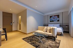 The Bentley Hotel Pratunam