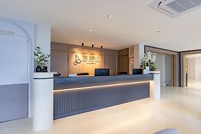 The Bentley Hotel Pratunam