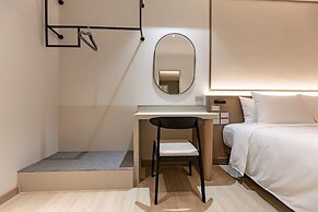 The Bentley Hotel Pratunam