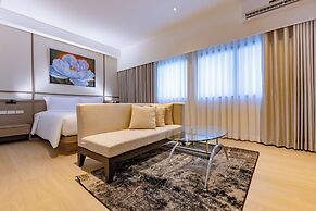 The Bentley Hotel Pratunam
