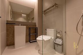 The Bentley Hotel Pratunam