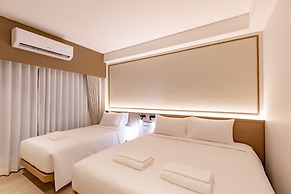 The Bentley Hotel Pratunam