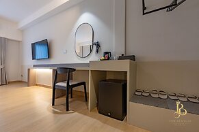 The Bentley Hotel Pratunam