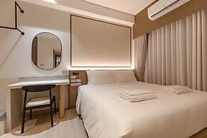 The Bentley Hotel Pratunam