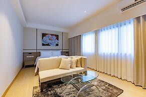 The Bentley Hotel Pratunam