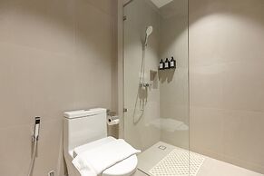 The Bentley Hotel Pratunam