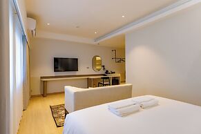 The Bentley Hotel Pratunam