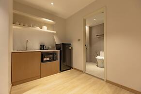 The Bentley Hotel Pratunam
